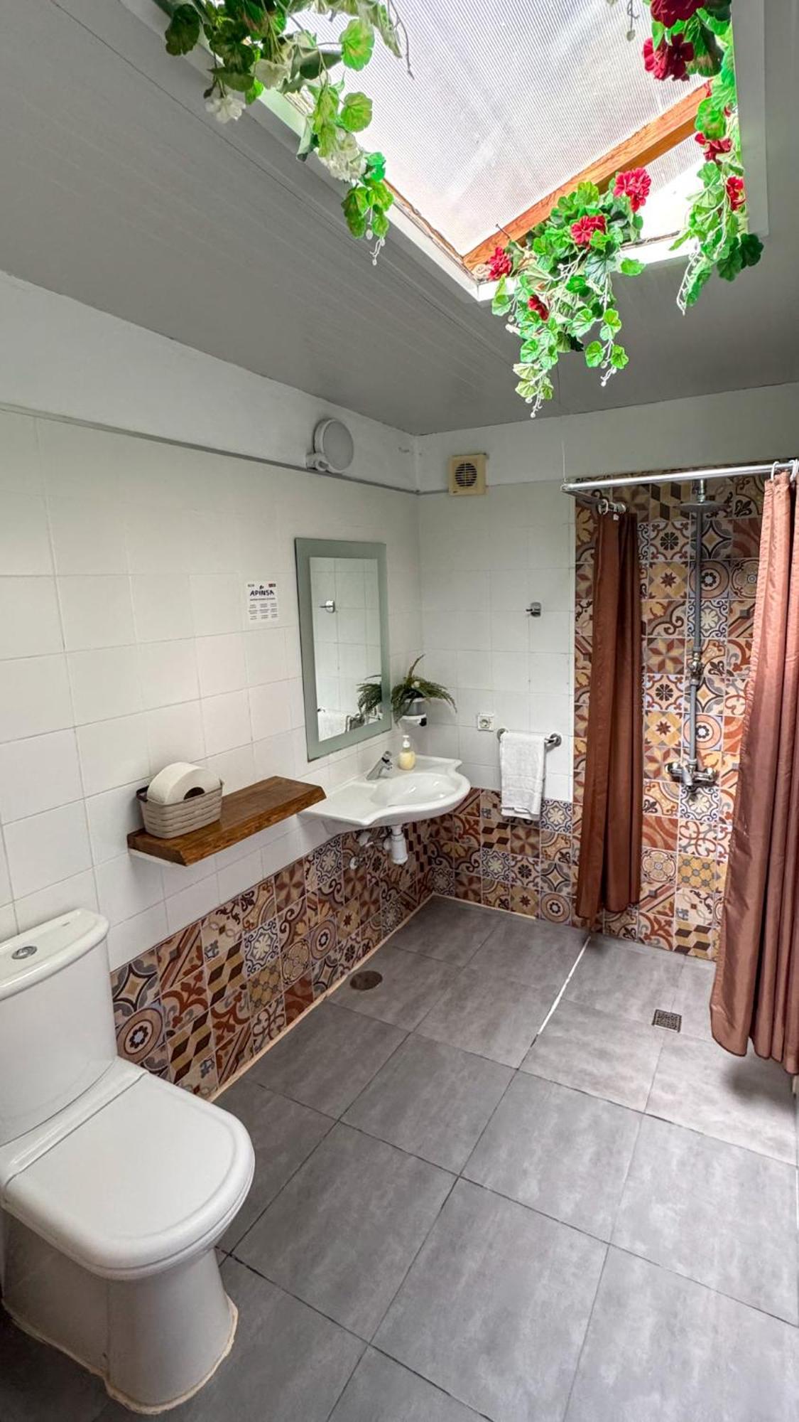 Tenerife Experience Hostel Santa Cruz de Tenerife Eksteriør bilde