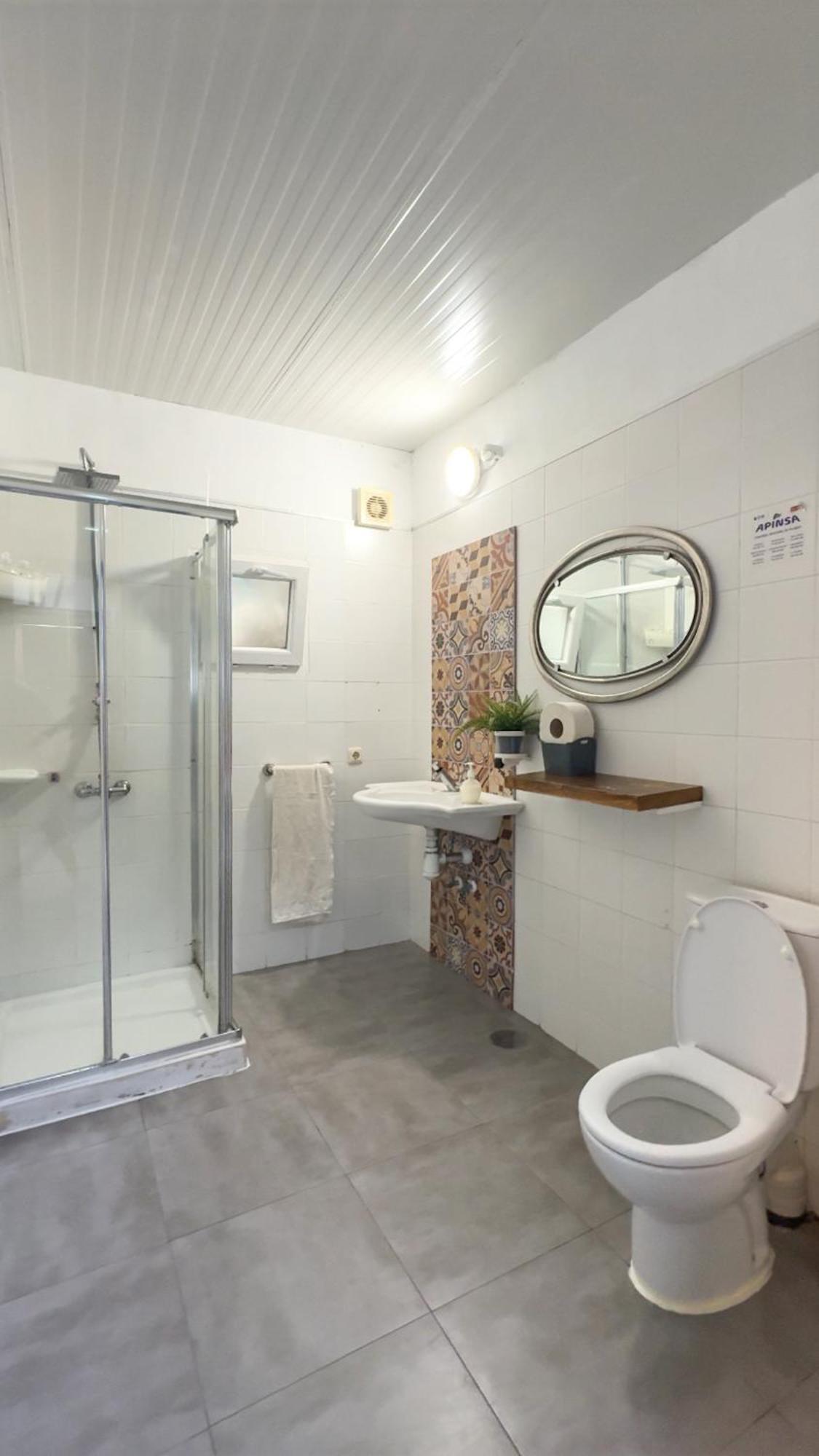 Tenerife Experience Hostel Santa Cruz de Tenerife Eksteriør bilde